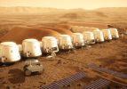 NASA, Mars'a yerleşecek gönüllüler arıyor!