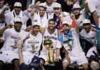 NBA'de şampiyon belli oldu!