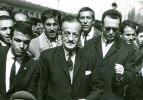 Necip Fazıl Kısakürek'in vefatının 33. yıldönümü