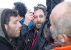 Nejat İşler kanlar içinde!
