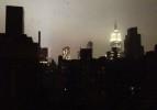 New York elektriksiz kaldı