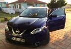 Nissan Qashqai 1.6 dizeli nasıl bulduk?