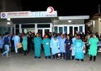 Numune Hastanesi’nin Başhekimi 'o gece'yi anlattı