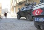 Nusaybin'de iki terörist böyle teslim oldu