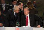Cumhurbaşkanı Erdoğan NATO zirvesinde