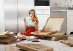 Pizza pişirirken nelere dikkat edilmeli?
