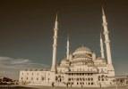 İşte Türkiye'nin cami haritası