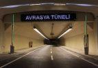 Avrasya Tüneli açılıyor