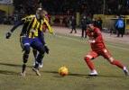 Eskişehirspor - Fenerbahçe