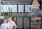 Trabzon'da Kazan kaynıyor! 'Doktor bu ne'