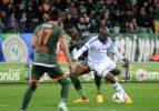Rizespor-Fenerbahçe maçı