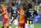 Kadıköy'de galibiyet göremeyen Galatasaraylılar