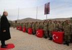 İçişleri bakanı Soylu Siirt'te