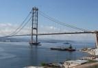 Osmangazi köprüsü açılıyor