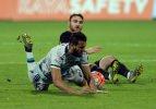 Osmanlıspor-Fenerbahçe