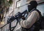 Nusaybin'de nefes kesen operasyon