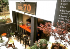 Sağlık dağıtan fırın; No70 Bakery