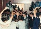 Geçmişten bugüne fotoğraflarla 'AK Parti'