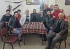 Kahvehanede görünce şaşkına döndüler!