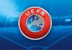 UEFA Kulüpler Sıralaması güncellendi