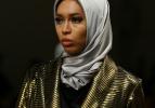 New York Moda Haftası'na Müslüman modacı damga vurdu
