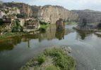 Hasankeyf, tarihi ve kültür varlıkları ile taşınacak