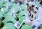 Srebrenitsa soykırımının 20. yılı