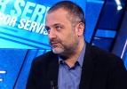 Demirkol: Beşiktaş'ta olsa paramparça ederler