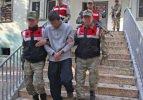 PKK-PYD ortaklığını keskin nişancılar anlattı