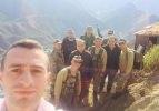 PKK'nın 'çıkılmaz' dediği tepelere çıktılar