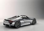 En pahalı Porsche'yi bir Türk tasarladı