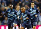 Porto'dan Basel'e futbol dersi!