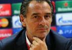 Prandelli ve Dzemaili basın toplantısında konuştu
