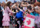 Prenses Kate Middleton’ın 15 bin liralık elbisesi