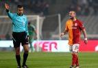 Flaş yorum! "Sahanın en iyisi oydu"