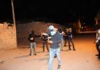 PKK'lılardan tabancalı ve molotoflu eylem