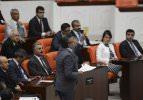 Meclis'te CHP provokasyonu