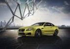 BMW 100. yıl bombalarını patlattı