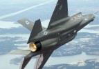 İlk Türk JSF/F-35 uçağının orta gövdesi teslim edildi