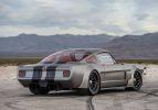 1000 beygirlik Mustang!