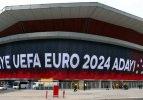 EURO 2024 Avrupa Futbol Şampiyonasına aday şehirleri