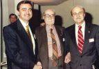 Türk milyarderlerin gençlik halleri