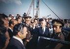 1970'lerden bugüne Türkiye'nin dev ulaşım yatırımları