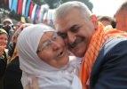 İşte yeni Başbakan Binali Yıldırım