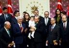 TÜBA ödülleri sahiplerini buldu