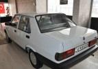 Sıfır ayarında 1994 model Şahin! Değeri ise...