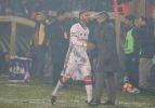 Quaresma'dan şok tepki!