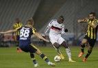 Spor adamlarının derbi tahminleri