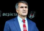 UEFA resmen duyurdu! Şenol Güneş...