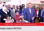 Referandum capsleri kırdı geçirdi